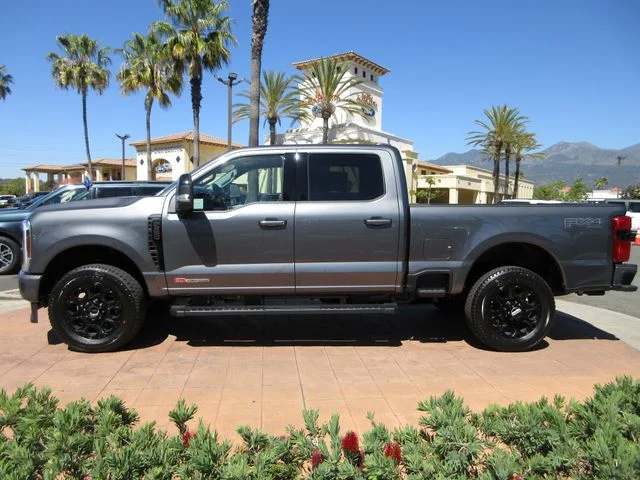 2026 Ford F-250 Lariat 4x4 Crew Cab 6-3/4' Box's photo