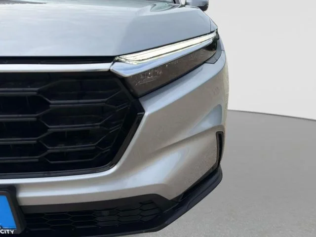 Used 2023 Silver Honda EX-L image 12