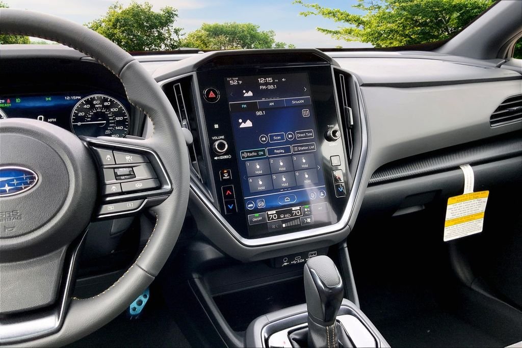 2026 Subaru Crosstrek Sport - Photo 6