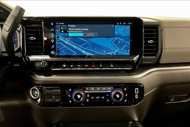 2025 Chevrolet Silverado 2500HD LTZ - Photo 30