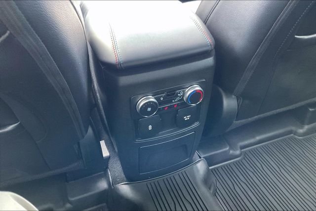 Used 2022 Star White Ford ST image 35