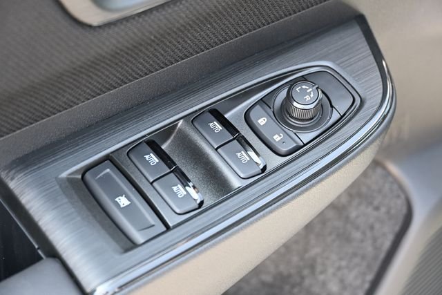 New 2026 Silver Subaru Premium image 18