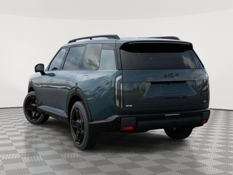 New 2027 BZG/BLACK JADE Kia X-Line SX image 27