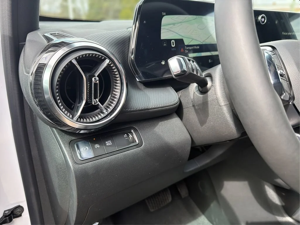 2026 Chevrolet Equinox LT - Photo 48