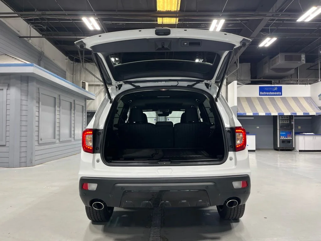 2020 Honda Passport Elite - Photo 9