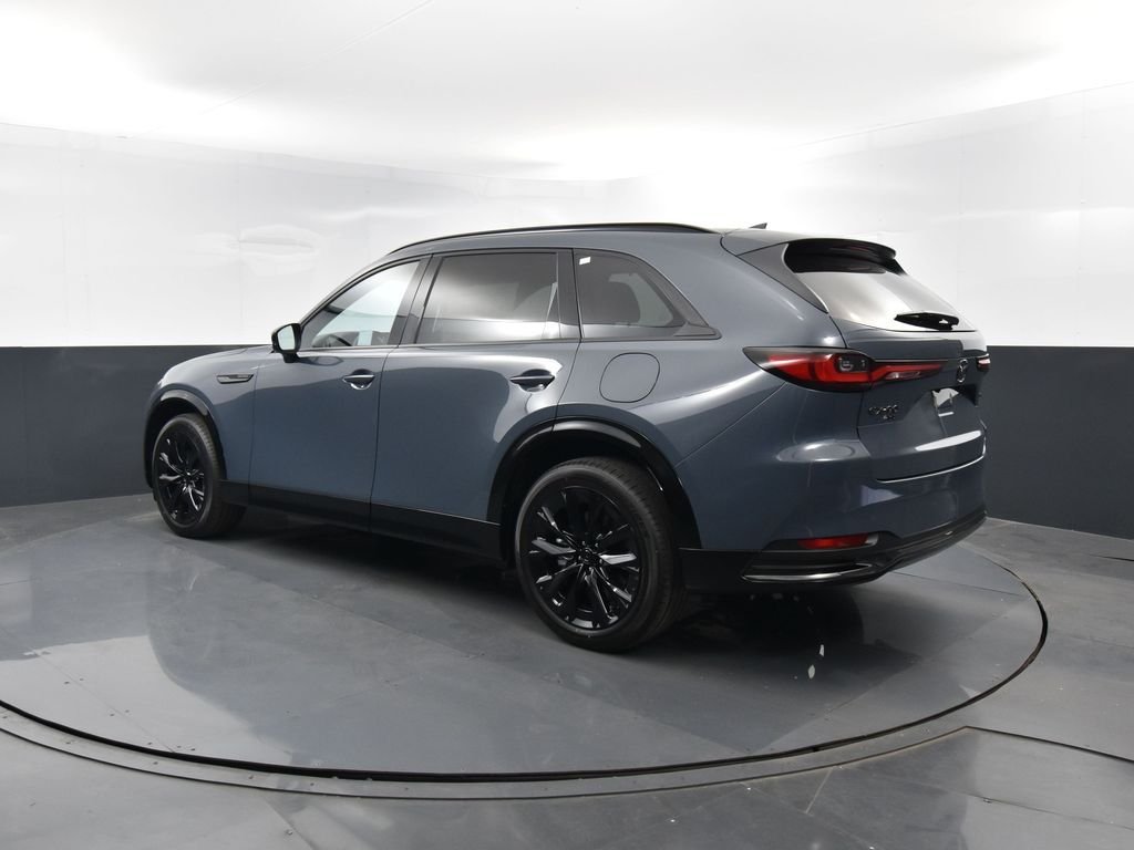 New 2026 Polymetal Gray Metallic Mazda 3.3 Turbo S Premium Sport AWD image 32