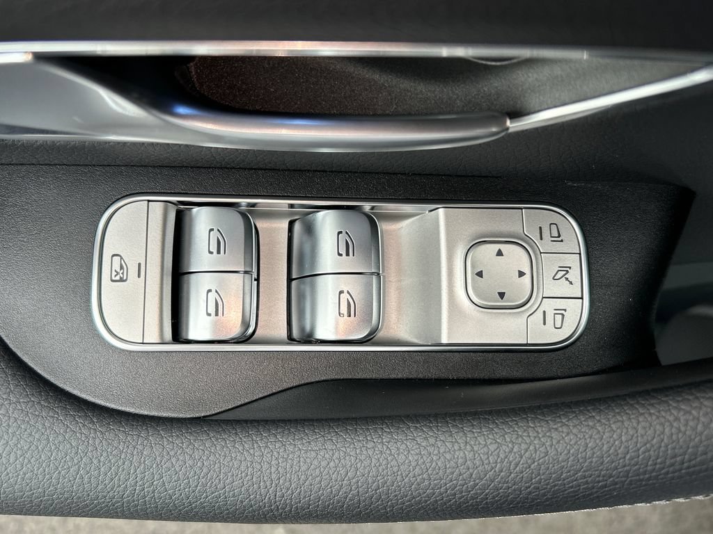 New 2026 Cirrus Silver Metallic Mercedes-Benz GLS 450 image 51