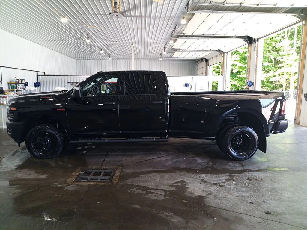 Used 2025 Black Ram Tradesman image 2