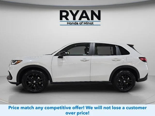 2026 Honda HR-V Sport - Photo 7