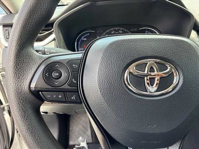 2023 Toyota RAV4 XLE - Photo 26