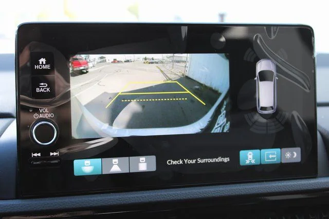 2026 Honda CR-V EX-L - Photo 28
