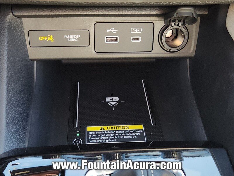 2026 Acura Integra A-Spec w/Technology Package - Photo 15