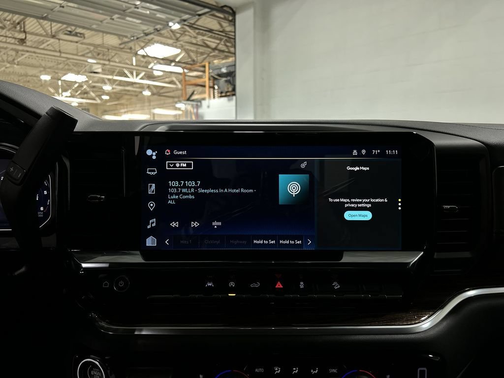 2026 Chevrolet Silverado 1500 LT - Photo 12