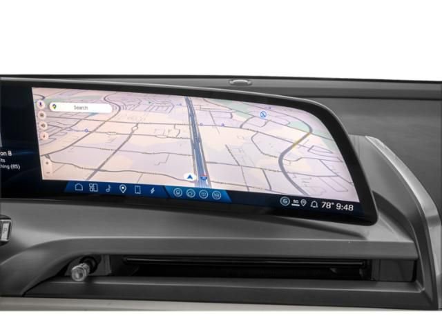 2026 Cadillac VISTIQ Luxury - Photo 15