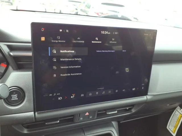 New 2026 Navy Blue Mica Mazda 2.5 S AWD image 16