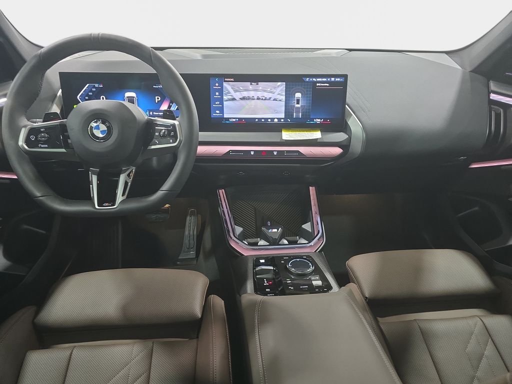 Certified Used 2026 Alpine White BMW 30 xDrive image 9