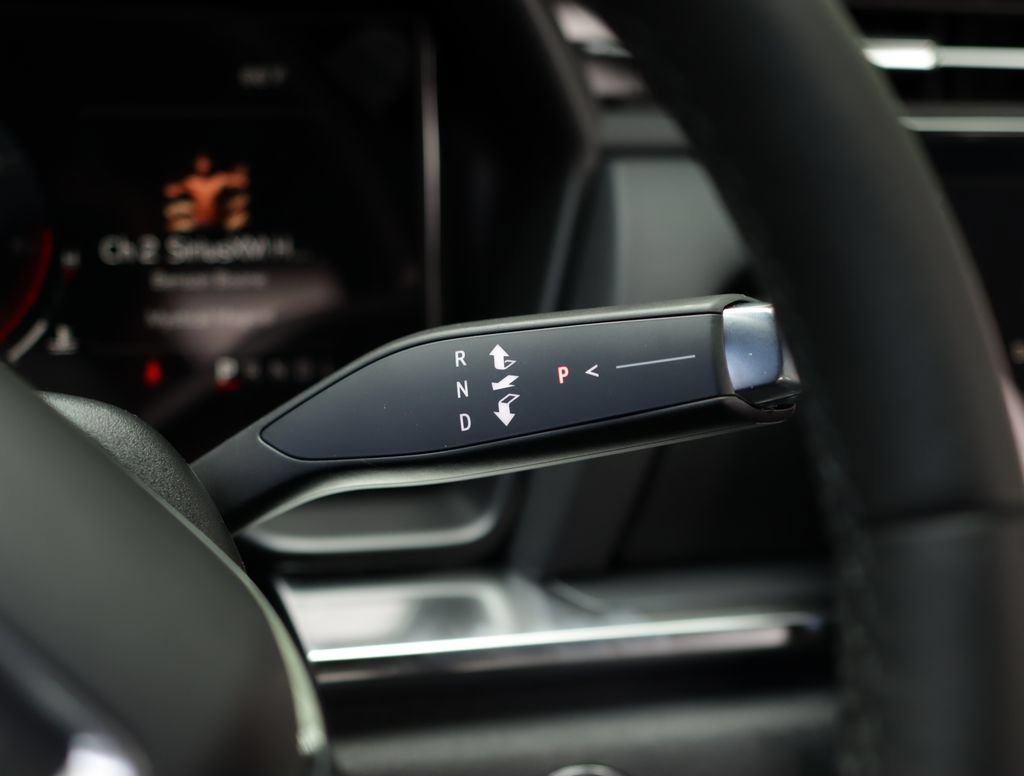 2026 GMC Terrain Elevation - Photo 21