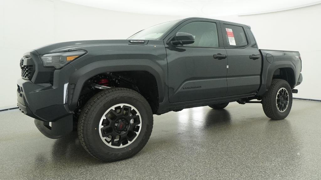 New 2026 Underground Toyota TRD Off-Road i-FORCE MAX image 38