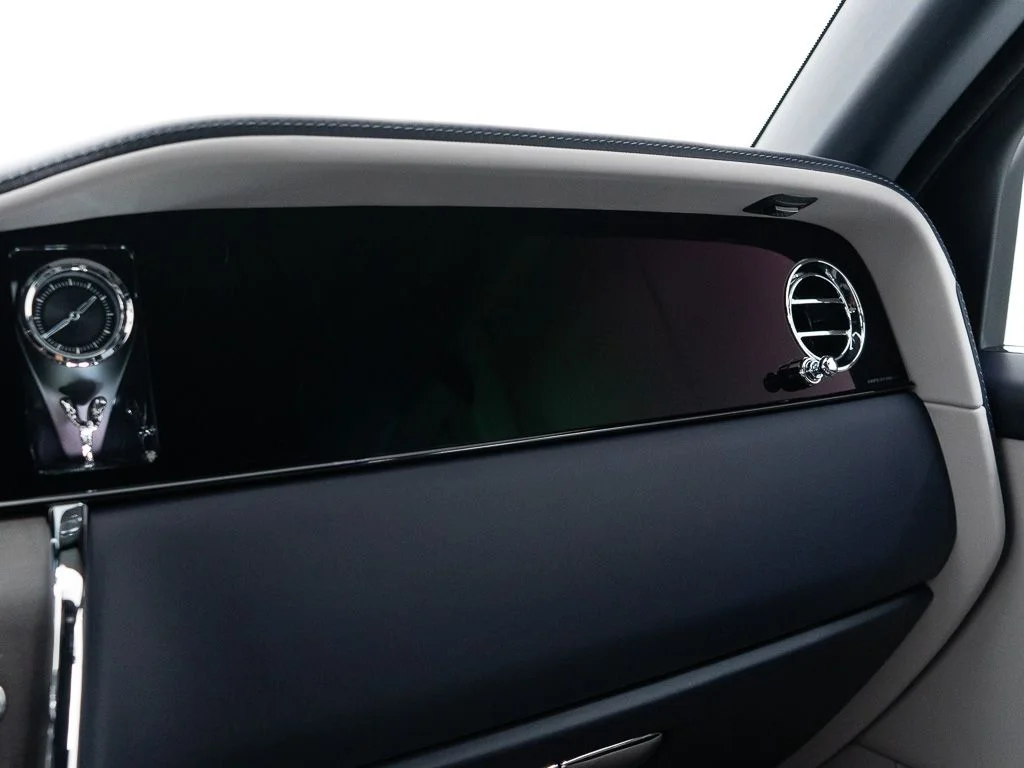 2026 Rolls-Royce Cullinan Base - Photo 48