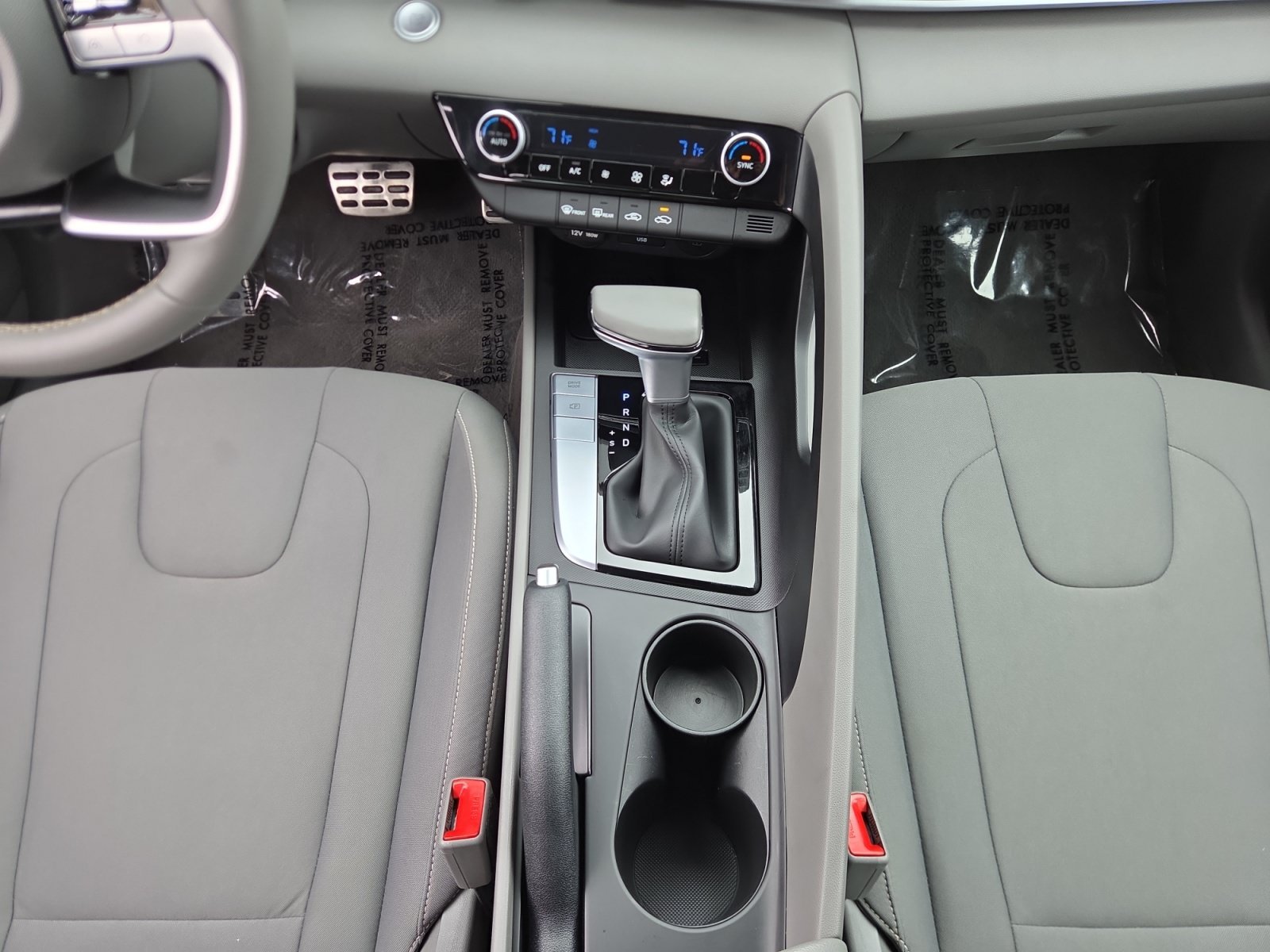 2026 Hyundai Elantra SEL Sport - Photo 11
