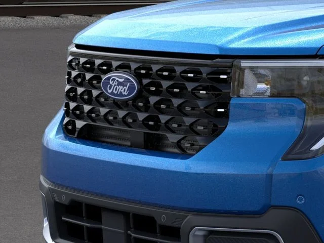 New 2026 Velocity Blue Ford Lariat image 18