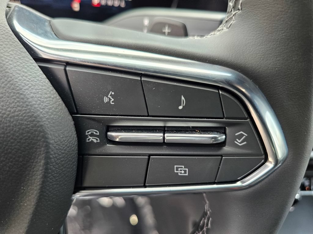 2026 Chevrolet Tahoe LS - Photo 25