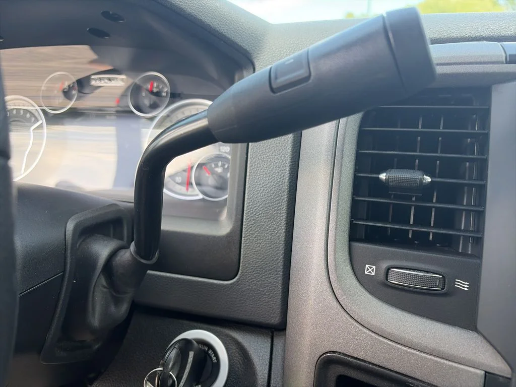 Used 2013 Silver Ram Express image 24
