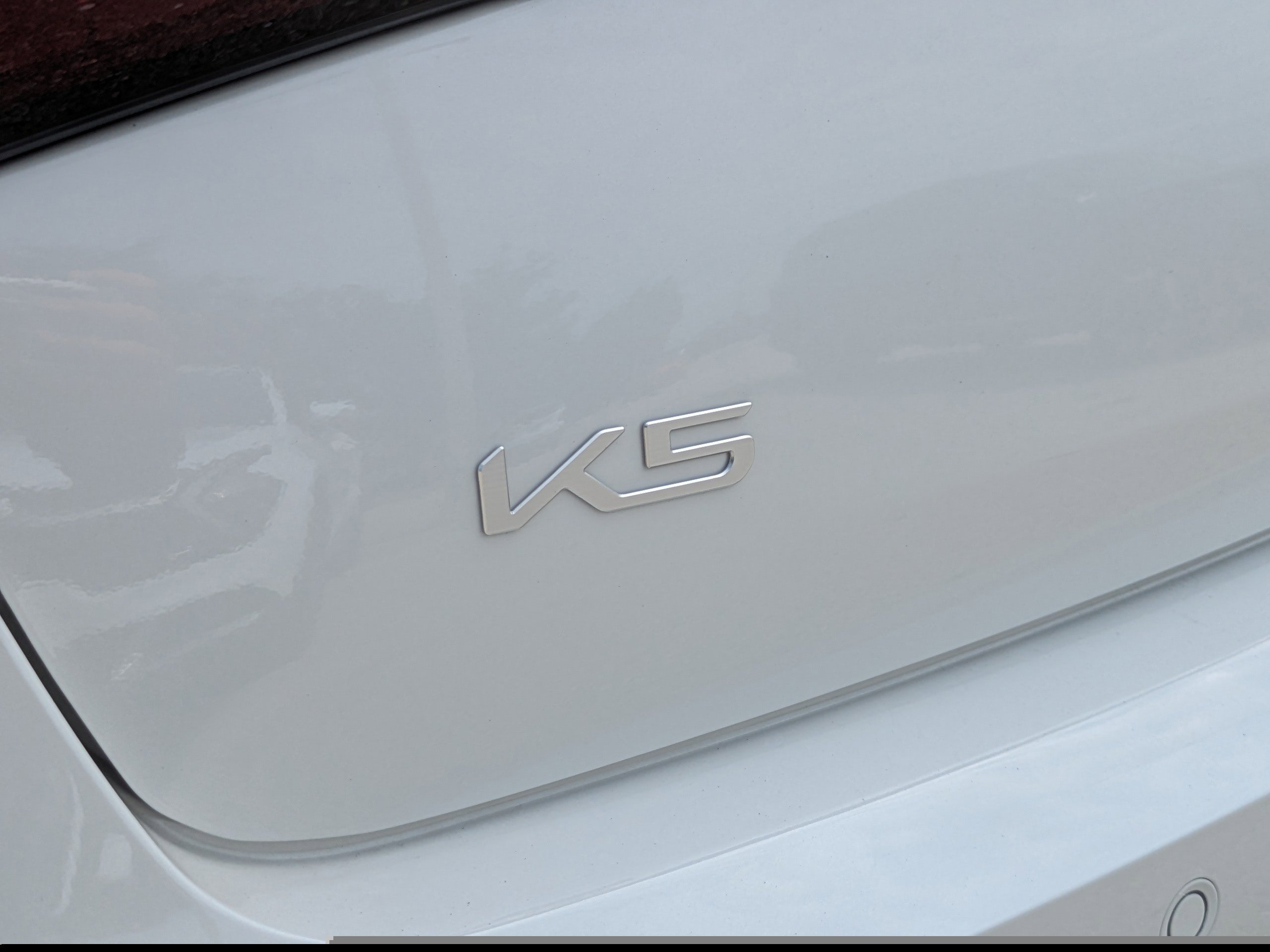 New 2026 Snow White Pearl Kia LXS FWD image 7