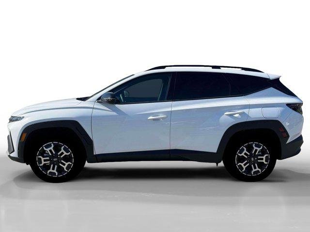 New 2026 Serenity White Pearl Hyundai XRT AWD image 22