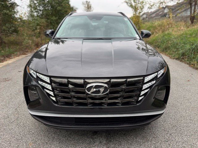 Used 2022 Gray Hyundai SEL image 3