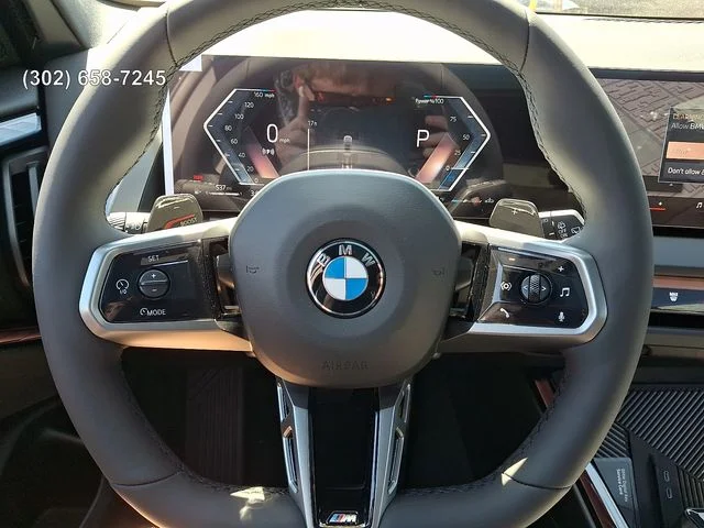 New 2026 Brooklyn Grey Metallic BMW 30 xDrive image 18
