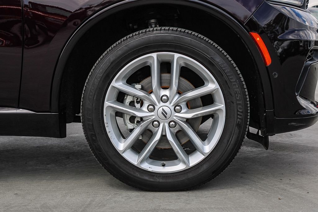 Used 2025 Red Dodge GT Plus image 11