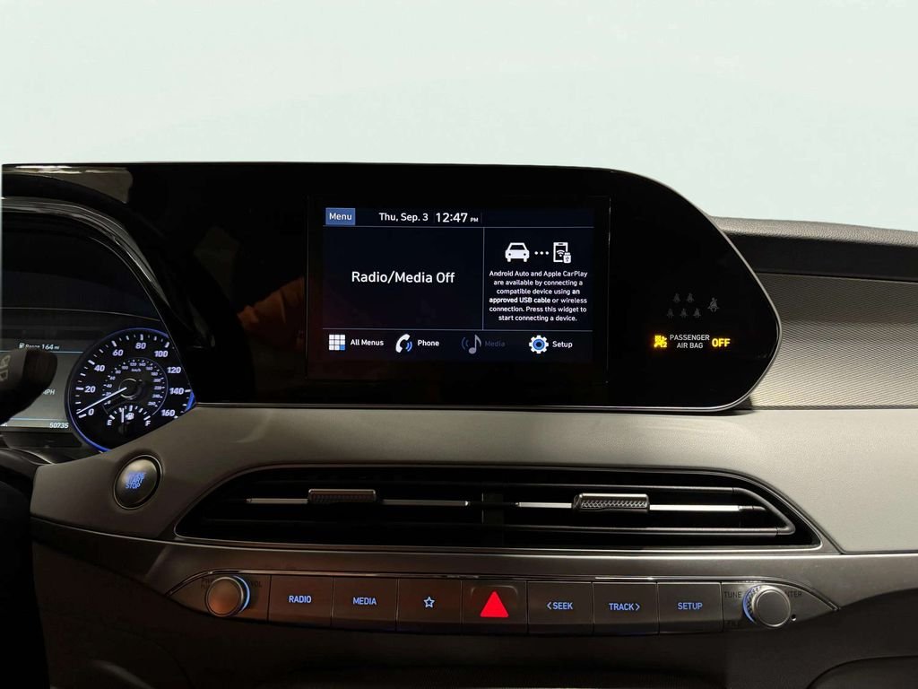 2021 Hyundai Palisade SEL - Photo 13