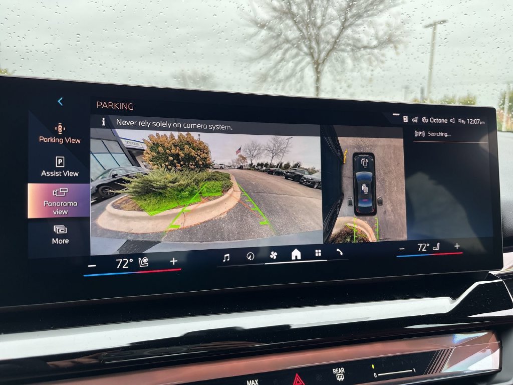 Vehicle thumbnail