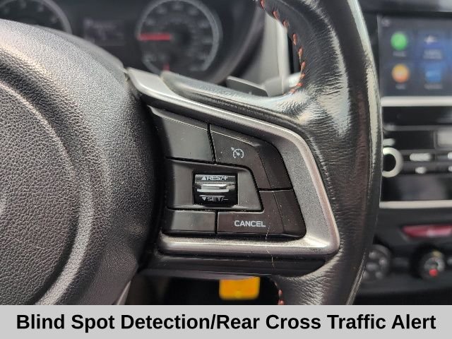 Used 2019 Khaki Subaru 2.0i Premium image 8