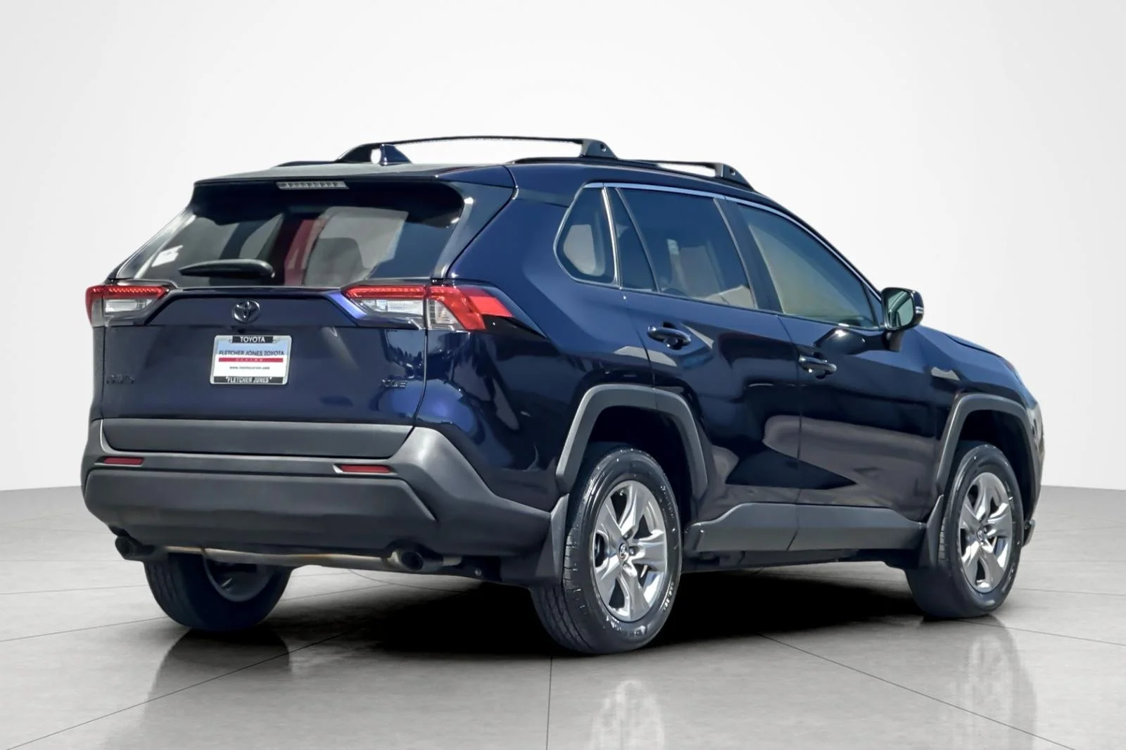 Certified Used 2024 Blueprint Toyota XLE image 5