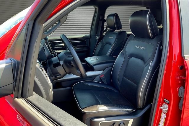 2024 RAM Ram 1500 Pickup Laramie - Photo 24