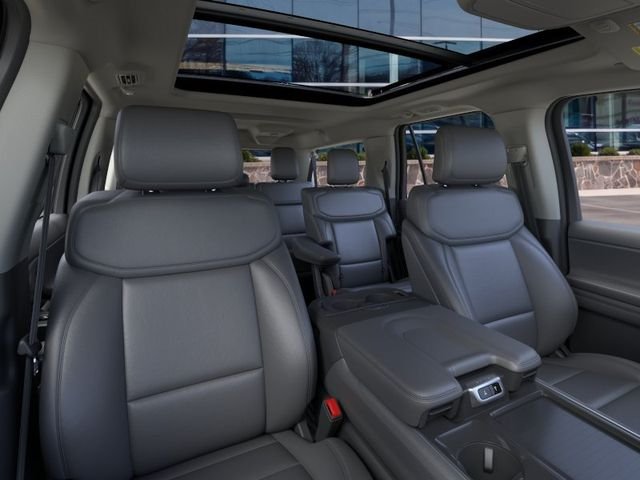 New 2026 Dark Matter Gray Metallic Ford Active image 10