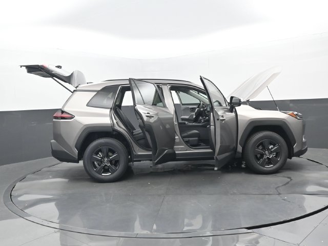 New 2026 Meteor Shower Toyota LE image 30