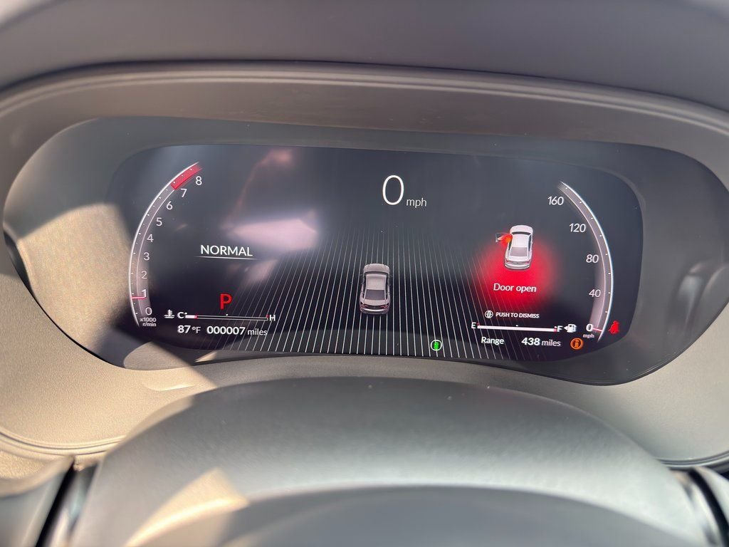 2025 Acura TLX A-Spec Package - Photo 24