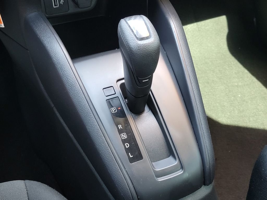 Used 2024 Gray Nissan 1.6 S image 21
