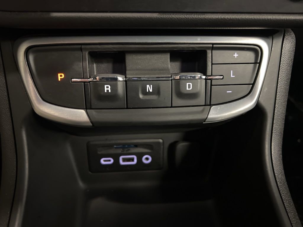 2024 GMC Terrain SLT - Photo 19