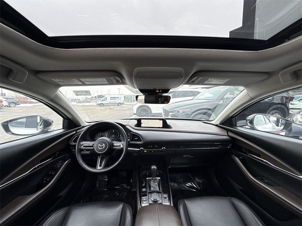 2023 MAZDA CX-30 - Image 21