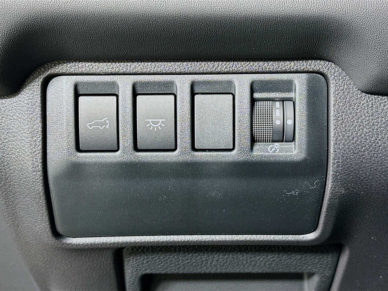 New 2026 AUTUMN GREEN METALLIC Subaru Touring 7-Passenger image 10
