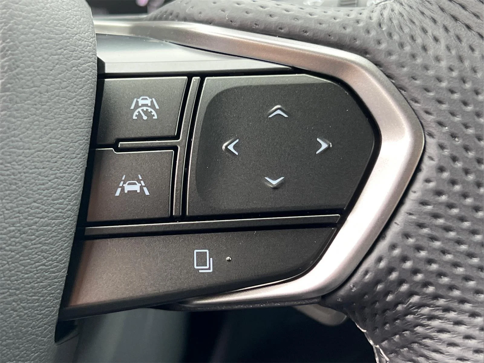 New 2026 Atomic Silver Lexus NX 350 F SPORT Handling image 18