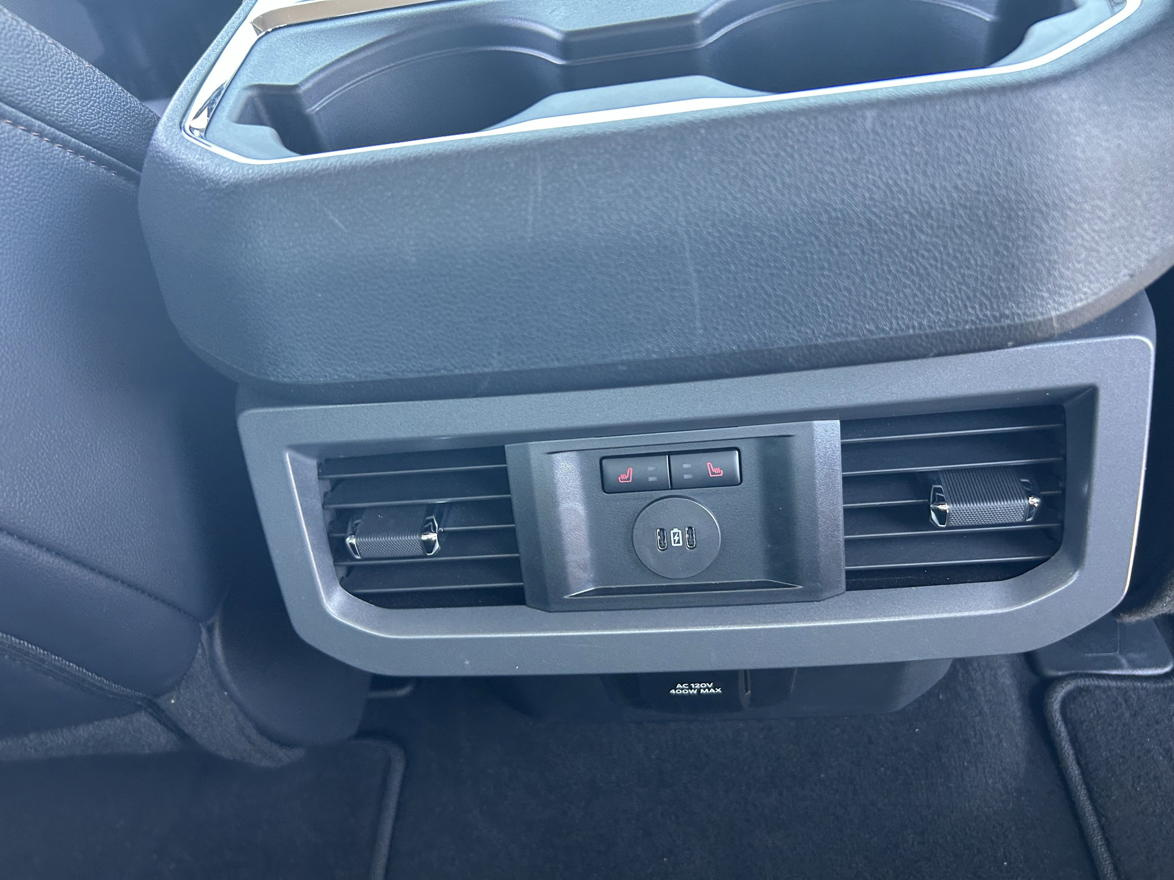 2025 Ford F-250 Super Duty XL - Photo 14
