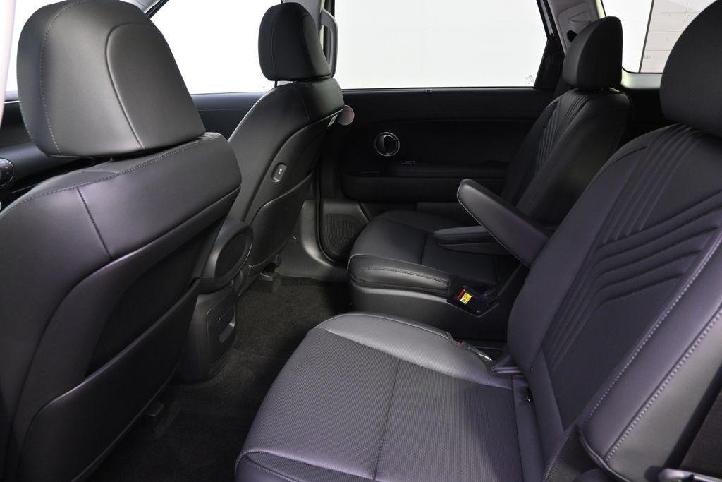 2026 Hyundai Palisade SEL Convenience - Photo 21