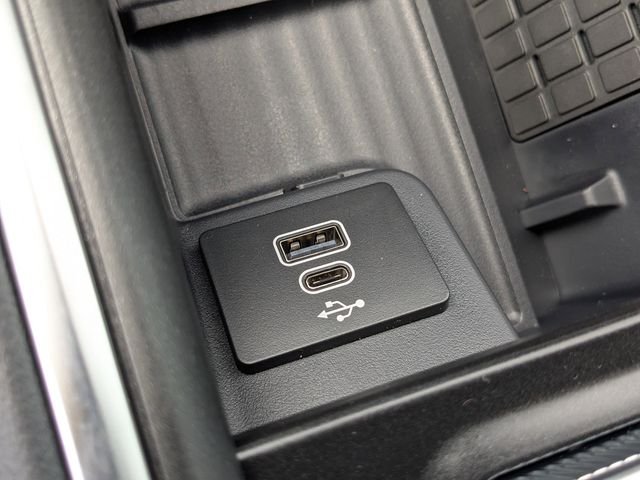 New 2025 Glacier Gray Metallic Tri-Coat Ford TREMOR® image 22