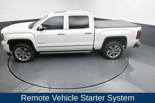 Used 2018 White GMC Denali image 20