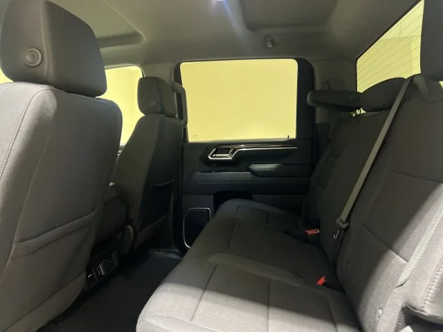 2026 Chevrolet Silverado 2500HD LT - Photo 23